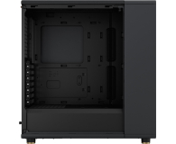 FRACTAL DESIGN North Charcoal Black TG Dark FD-C-NOR1C-02 - 1099570 - zdjęcie 7